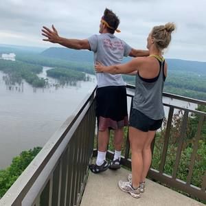 Meet your Posher, Dan